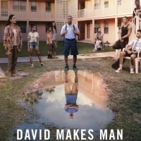 VIDEO: OWN Releases Trailer for DAVID MAKES MAN, Premiering August 14