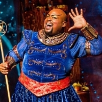 BWW Review: ALADDIN at Dallas Summer Musicals