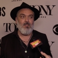 Tonys TV: Best Play, THE FERRRYMAN's Jez Butterworth and Sonia Friedman