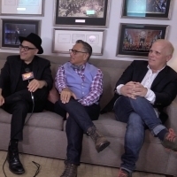 Tonys Talk: David Yazbek, Robert Horn & Scott Ellis Reveal How They Updated TOOTSIE f Interview