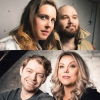 The New Colony Announces 2019-20 Season