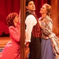 BWW Review: A GENTLEMAN'S GUIDE TO LOVE AND MURDER at Solvang Festival Theatre Photo