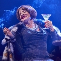 Rialto Chatter: Could COMPANY Be Coming To Broadway With Patti LuPone Next Season? Photo
