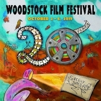 Photo Flash: Woodstock Film Festival Unveils 20th Anniversary Poster Photo