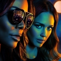 L.A.'S FINEST is Renewed for Second Season