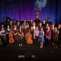 Fiddle Supergroup Childsplay Announces Final Tour Video