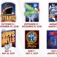 Arizona Broadway Theatre 2019-2020 Concert Series Announced