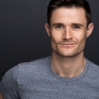 Mark Evans Will Join WAITRESS on Broadway as Dr. Pomatter Video