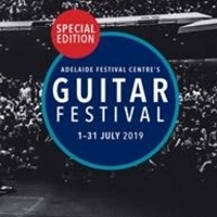 A Special Edition Of Adelaide Guitar Festival Kicks Off Video