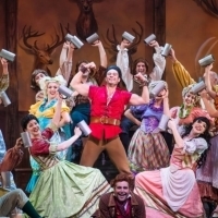 Review Roundup: BEAUTY AND THE BEAST at La Mirada; What Did The Critics Think? Photo