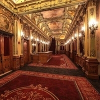 Emerson Colonial Theatre Launches Tours of Venue