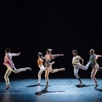 Fall for Dance North Brings Exhilarating Lineup to 5th Anniversary Festival in October
