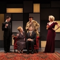 BWW Review: TIME FLIES AND OTHER COMEDIES at Barrington Stage Company Demonstrates Th Photo