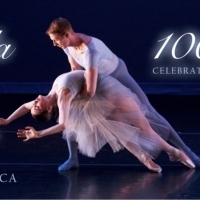 Westside Ballet School Honors Founder Yvonne Mounsey At Saturday Night Centennial Ga Photo