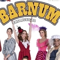 BWW Review: BARNUM at Fairfield Center Stage