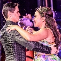 Exclusive: Go Behind The Scenes Of The Muny's CINDERELLA With Mikaela Bennett, Jason…