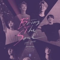 BTS' BRING THE SOUL: THE MOVIE Heads to Theaters This August Photo