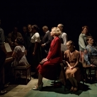 Wake Up With BWW 6/19: FREESTYLE LOVE SUPREME and GIRL FROM THE NORTH COUNTY on Broadway, and More! Image