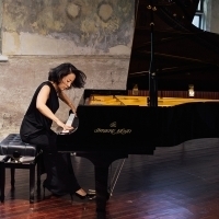 MUSIC IN THE ROUND Announced At Abbotsford Convent