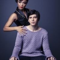 BWW Interview: Crystal Kay & Shirota Yu talk PIPPIN in Japanese! Photo