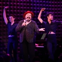 BWW Review: Justin Sayre & Company's NIGHT OF A THOUSAND JUDYS Benefit Honors Stonewall 50 (and Judy, of Course)