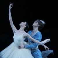 Mariinsky Ballet & Orchestra Open Segerstrom Center's 19-20 Dance Season Photo