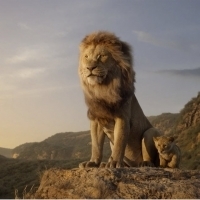 THE LION KING Breaks Disney Live-Action Records For Fandango and Atom During First Fi Video