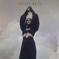 Chelsea Wolfe Announces New Album 'Birth of Violence'