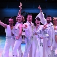 Review Roundup: MAMMA MIA! at San Jose Stage Company; What Did The Critics Think? Photo