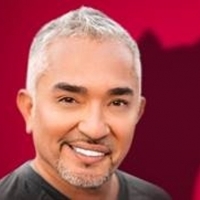 Cesar Millan Comes To Mgm Grand Hotel & Casino For The World Premiere Of CESAR…