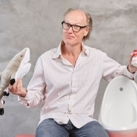 Will Gompertz Presents DOUBLE ART HISTORY at Edinburgh Fringe Photo