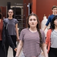 The Entirely Student-produced Rising Star Project: WEST SIDE STORY to Play The 5th Av Photo