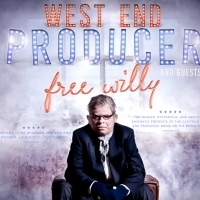 West End Producer Takes on Edinburgh Fringe with FREE WILLY