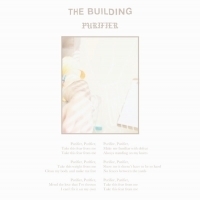 The Building Announces Intimate New Album PETRA Photo