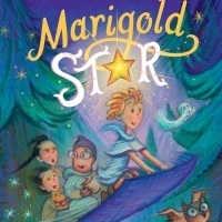 Elise Primavera Pens New Fantasy Novel MARIGOLD STAR Video