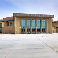 Luther Burbank Center Completes Bridge to the Future Renovation Project Video