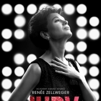 VIDEO: Renee Zellweger is Judy Garland in the Official Trailer for JUDY Video