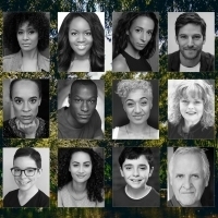 Cast Announced for CAROLINE OR CHANGE at the Hayes Theatre Co Video