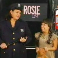TV: URINETOWN's 'Lockstock & Little Sally' Promote Rosie Live on NBC
