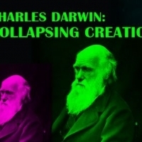 Kakariki Theatre Company Presents CHARLES DARWIN: COLLAPSING CREATION