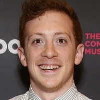 Ethan Slater Returns To The Marlene Meyerson JCC Manhattan For Rooftop Concert Video