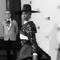 Billy Porter Walks the Red Carpet at the Season Premiere of POSE! Photo