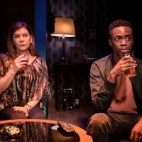 BWW Review: DARK SUBLIME, Trafalgar Studios