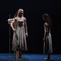 BWW Review: GISELLE at Grand Théâtre