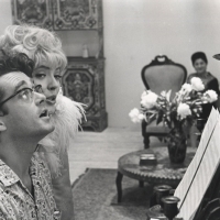 French Institute Alliance Francaise Presents SUMMER OF MICHEL LEGRAND