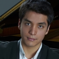 Rachid Bernal, ganador del Concurso Nacional de Piano Angélica Morales-Yamaha, dará Video
