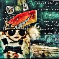 NY Madness Announces 2019 MadLab Reading: Nico Grelli's YOU'RE (NO) GOOD OR A PRIORI…