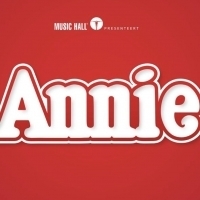 ANNIE to Play at Kursaal Oostende