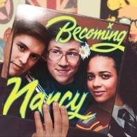 Jessica Vosk, Sally Ann Triplett, Zachary Sayle, and More Will Lead BECOMING NANCY…