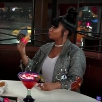 VIDEO: Nicki Minaj and Jimmy Fallon Go On a Dinner Date to Red Lobster Video